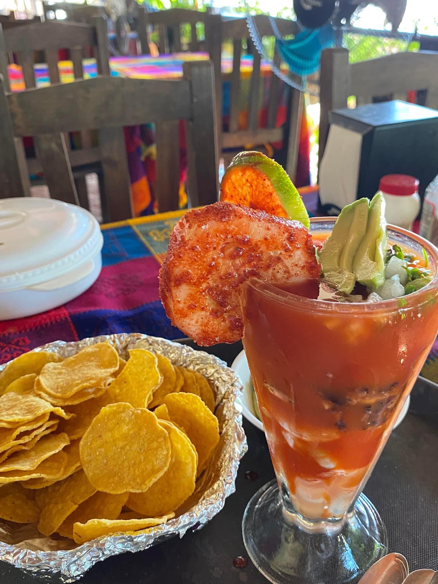 Restaurante Rio Grijalva image 5