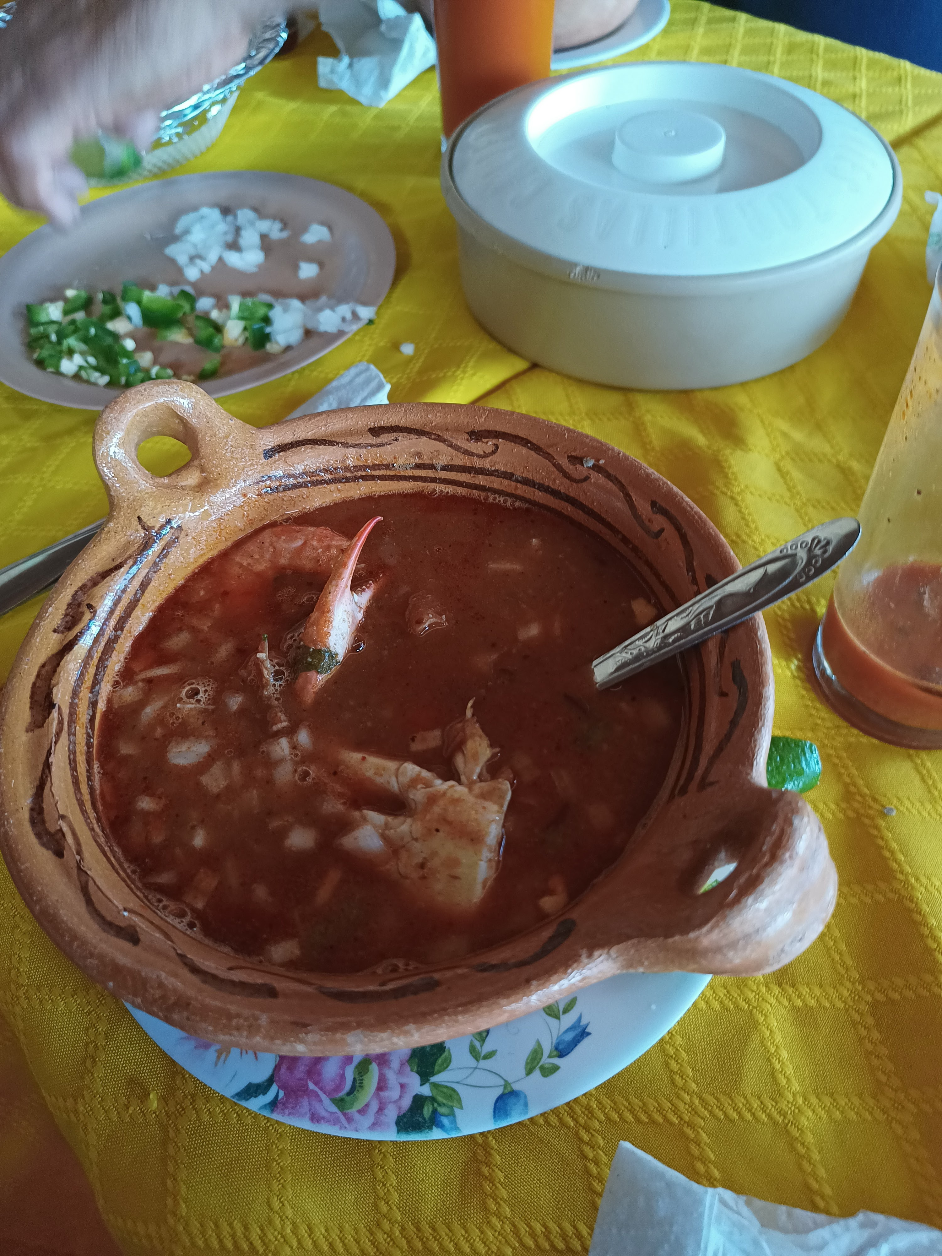 Restaurante Rio Grijalva image 6