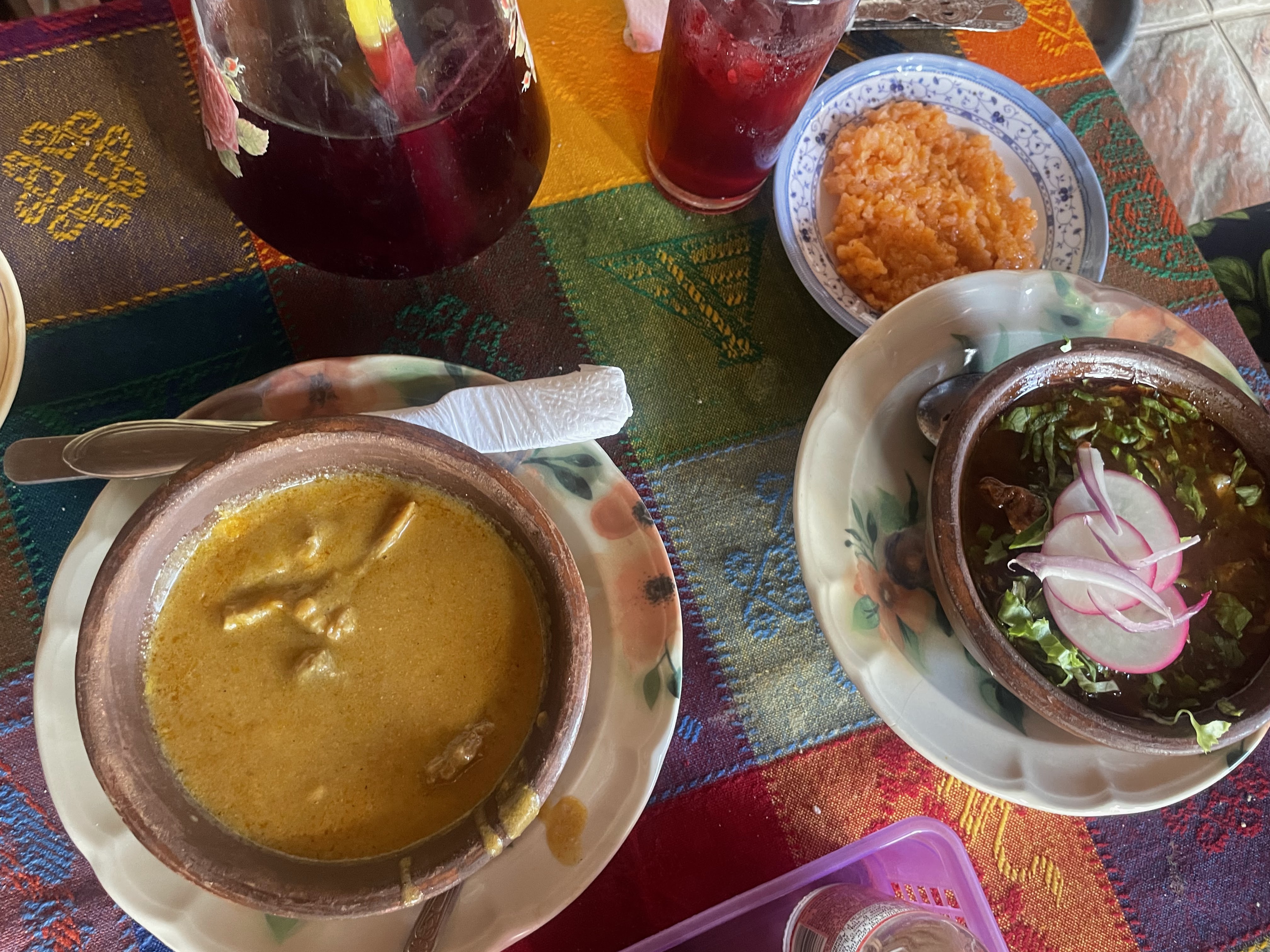 Restaurante Rio Grijalva image 8