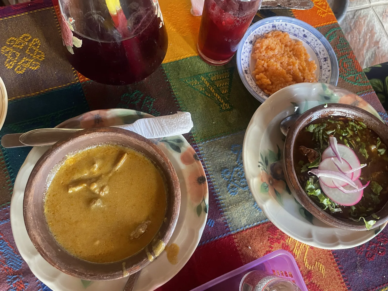 Restaurante Rio Grijalva image 8