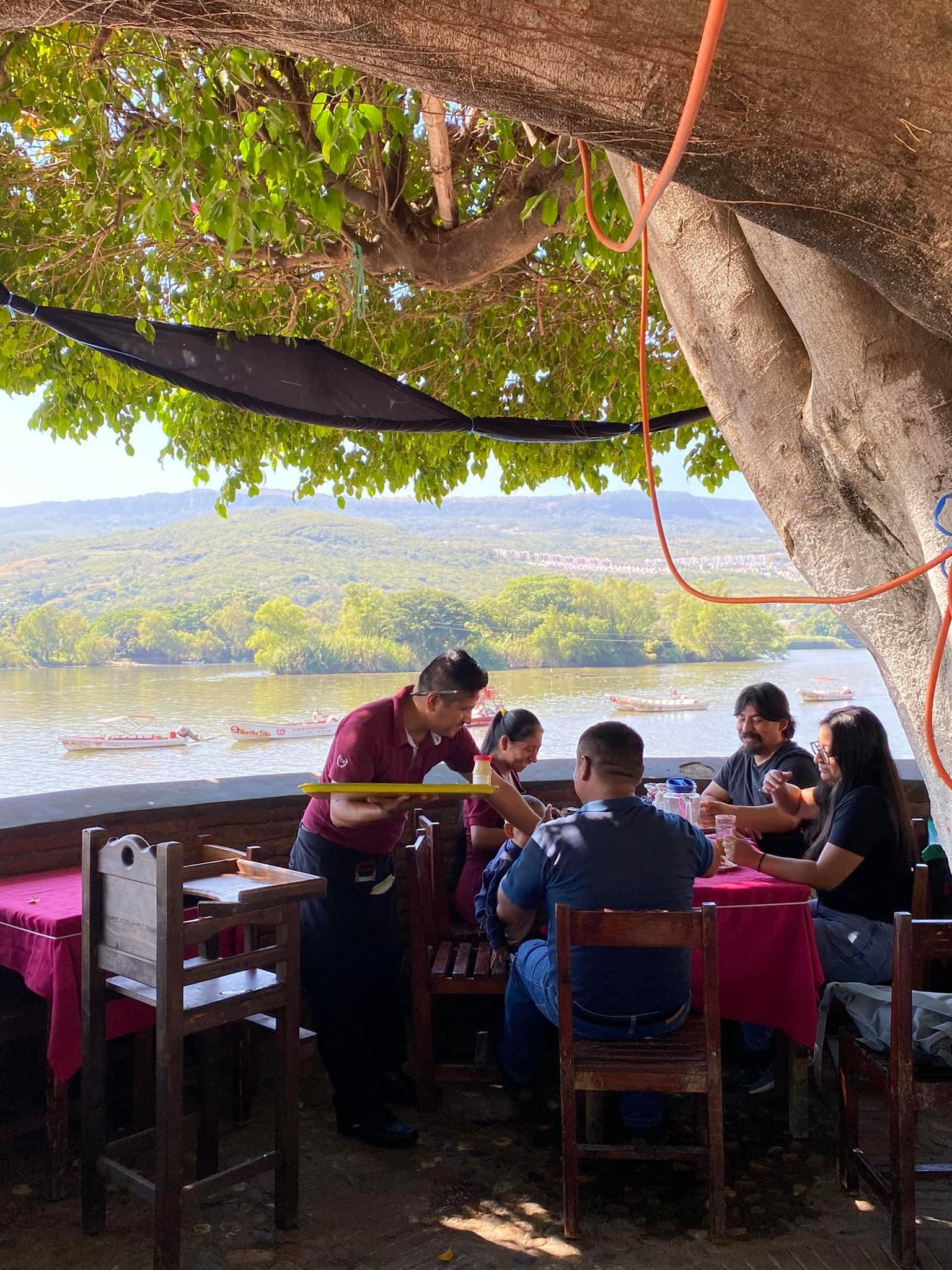 Restaurante Rio Grijalva image 9