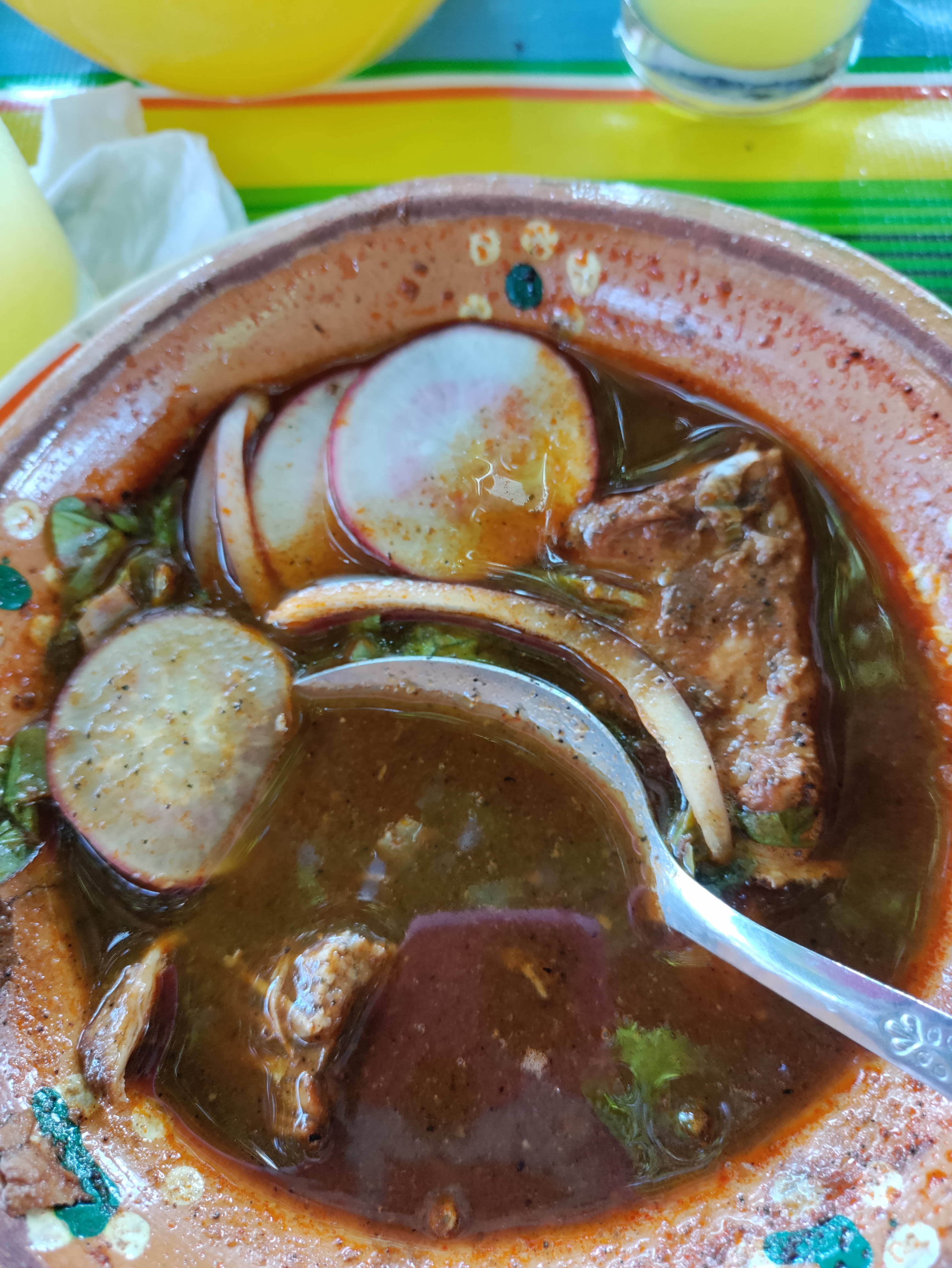 Restaurante Rio Grijalva image 10