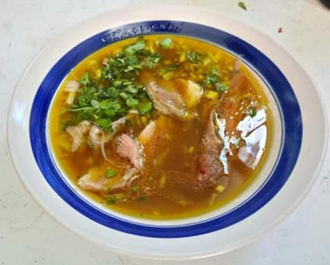 Barbacoa De Borrego Los Hermanos image 1