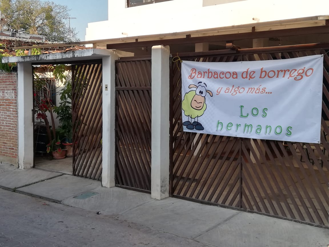 Barbacoa De Borrego Los Hermanos image 2