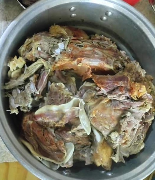 Barbacoa De Borrego Los Hermanos image 3