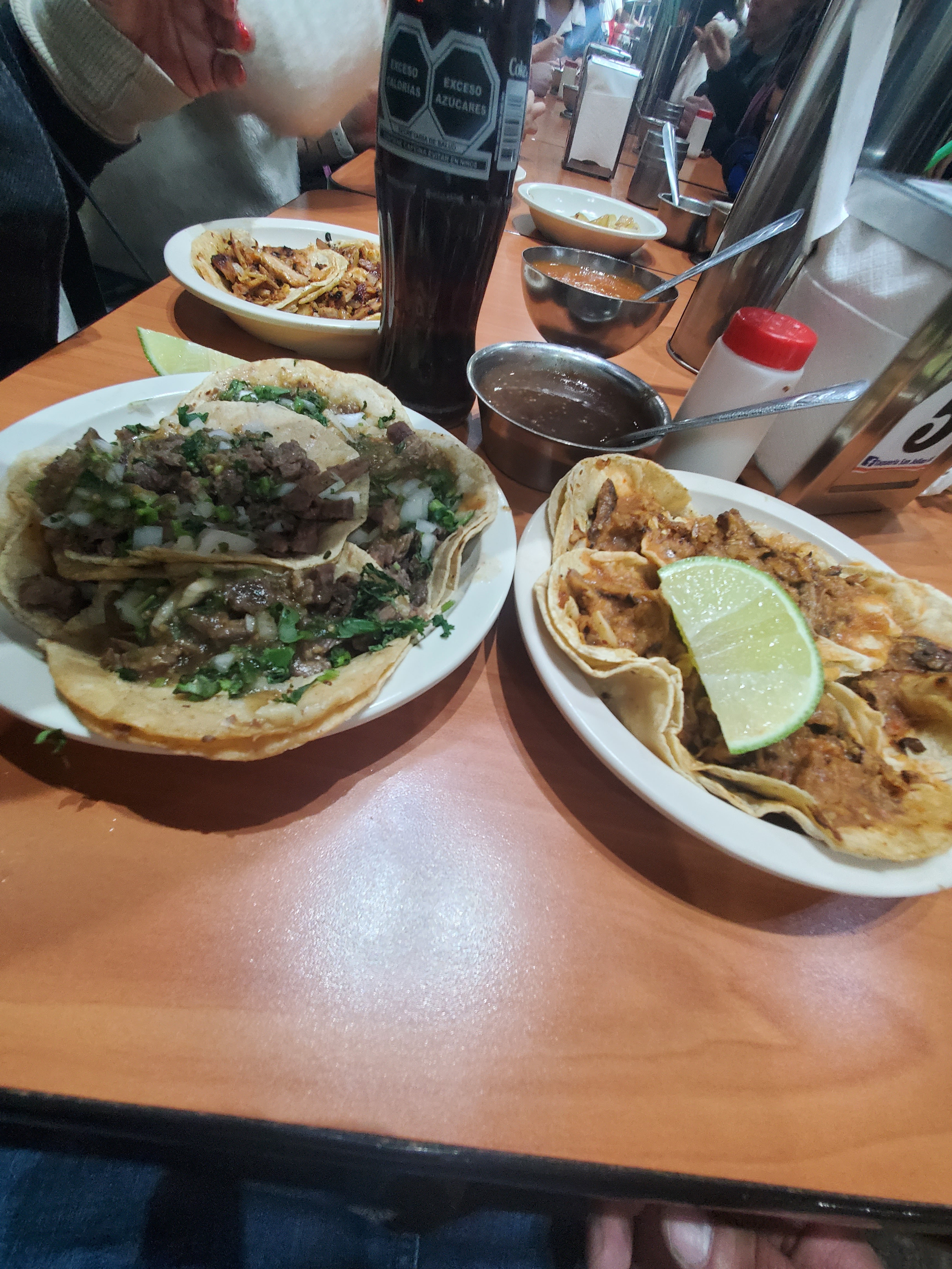 Taquería San Julián image 1