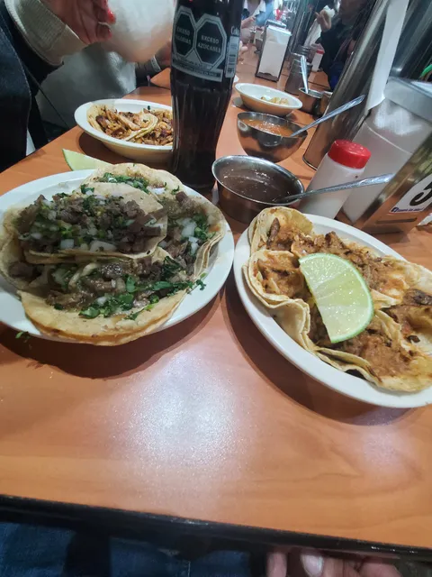 Taquería San Julián image 1
