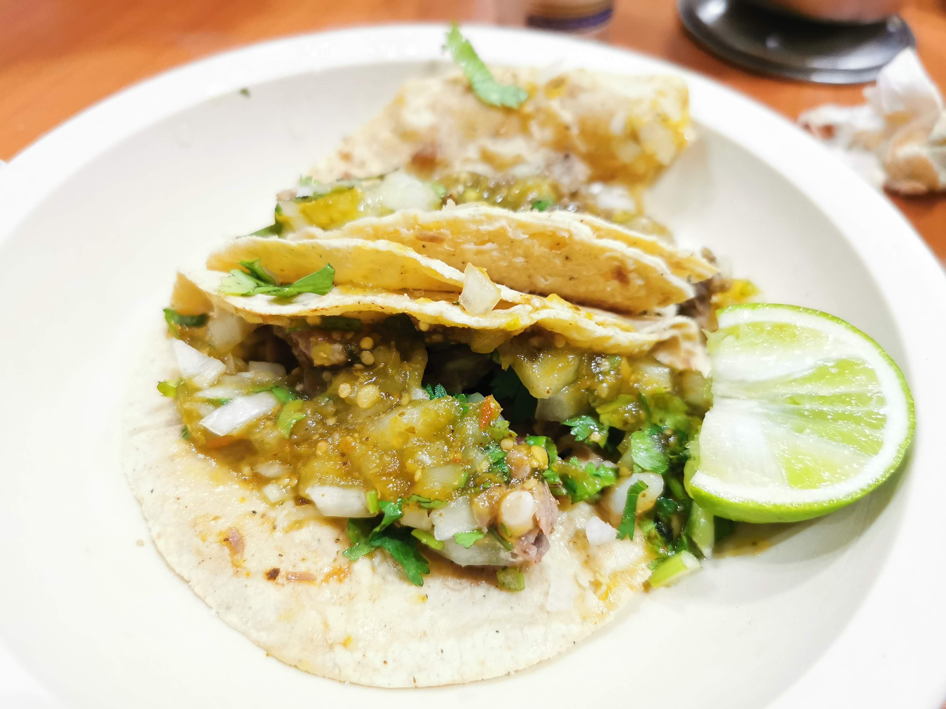 Taquería San Julián image 2