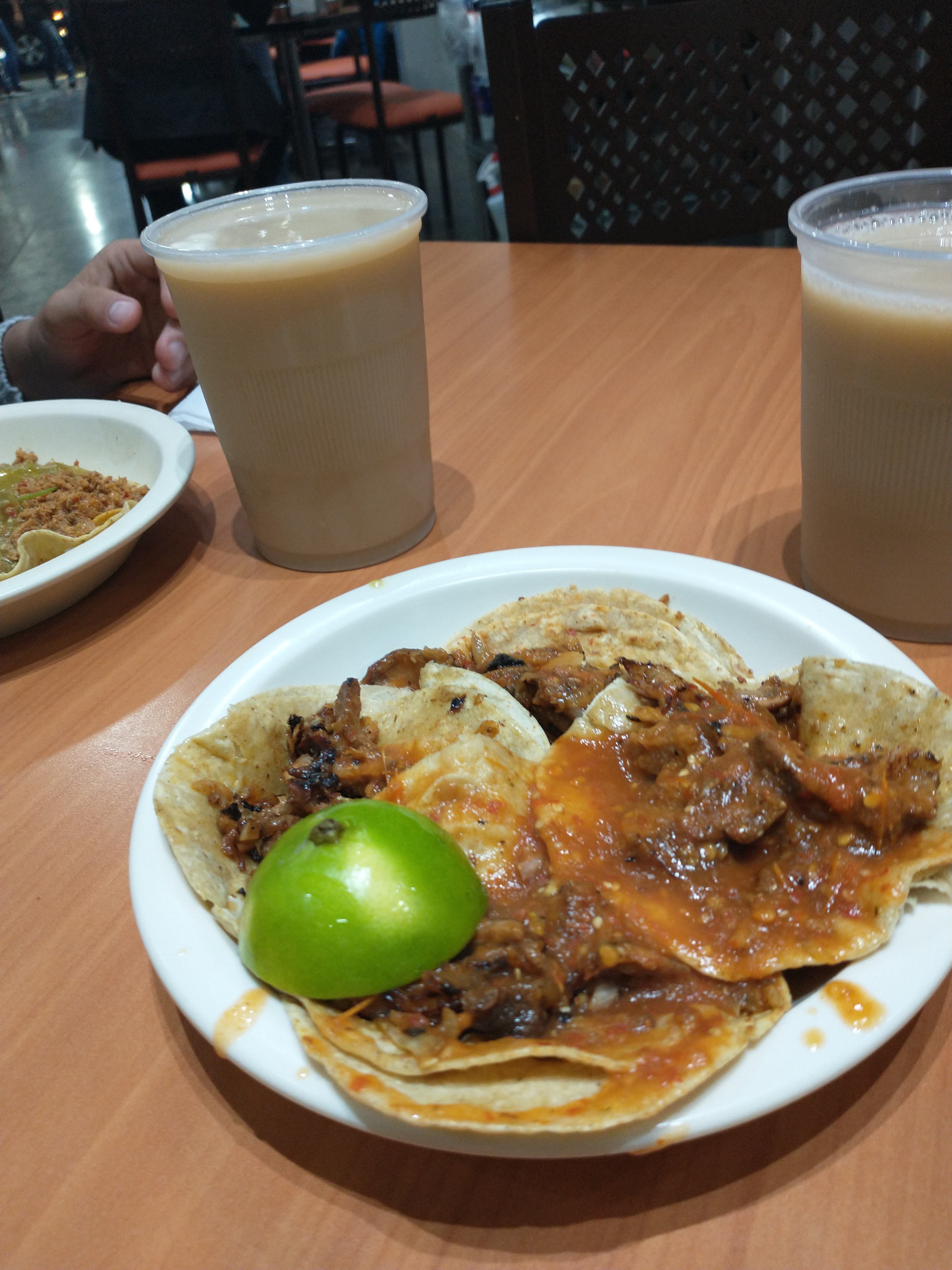 Taquería San Julián image 5