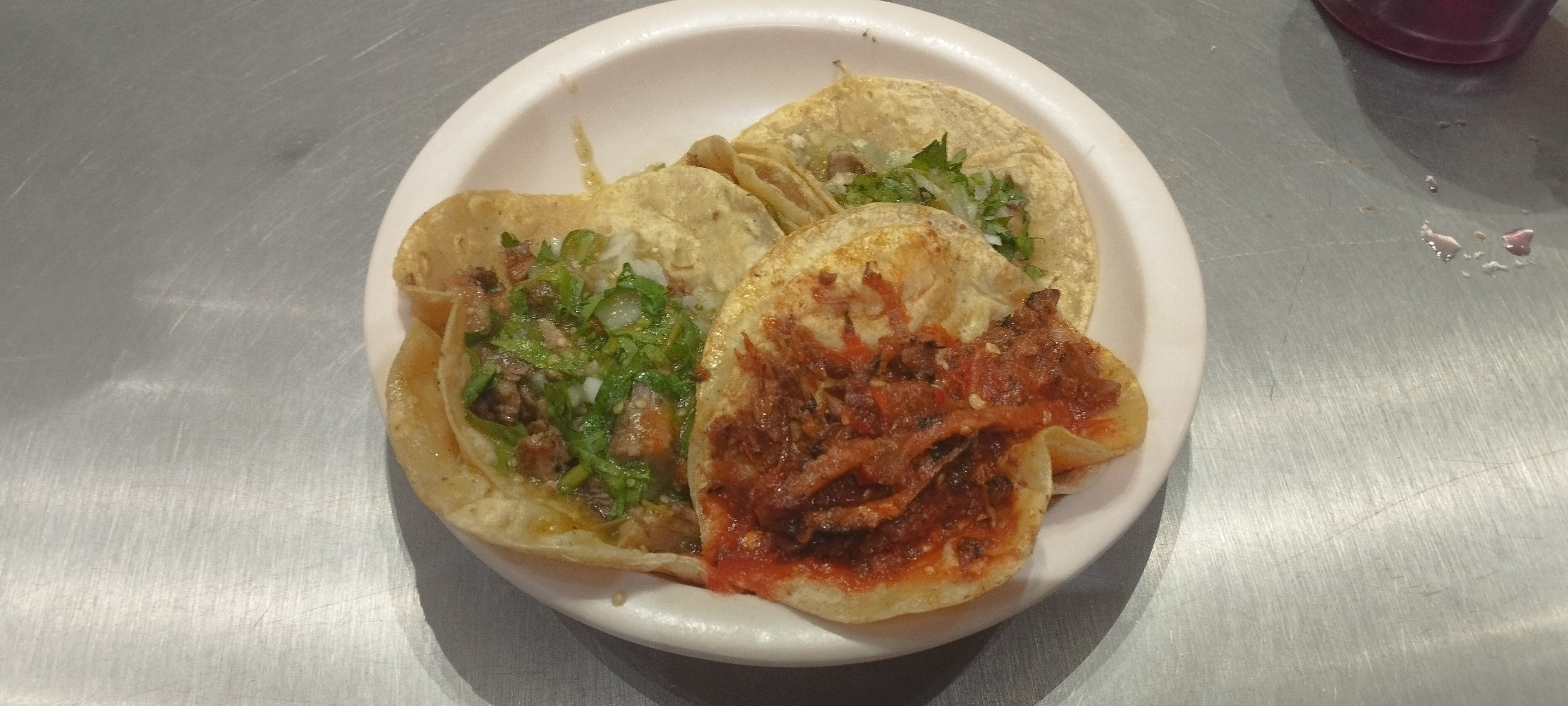 Taquería San Julián image 8