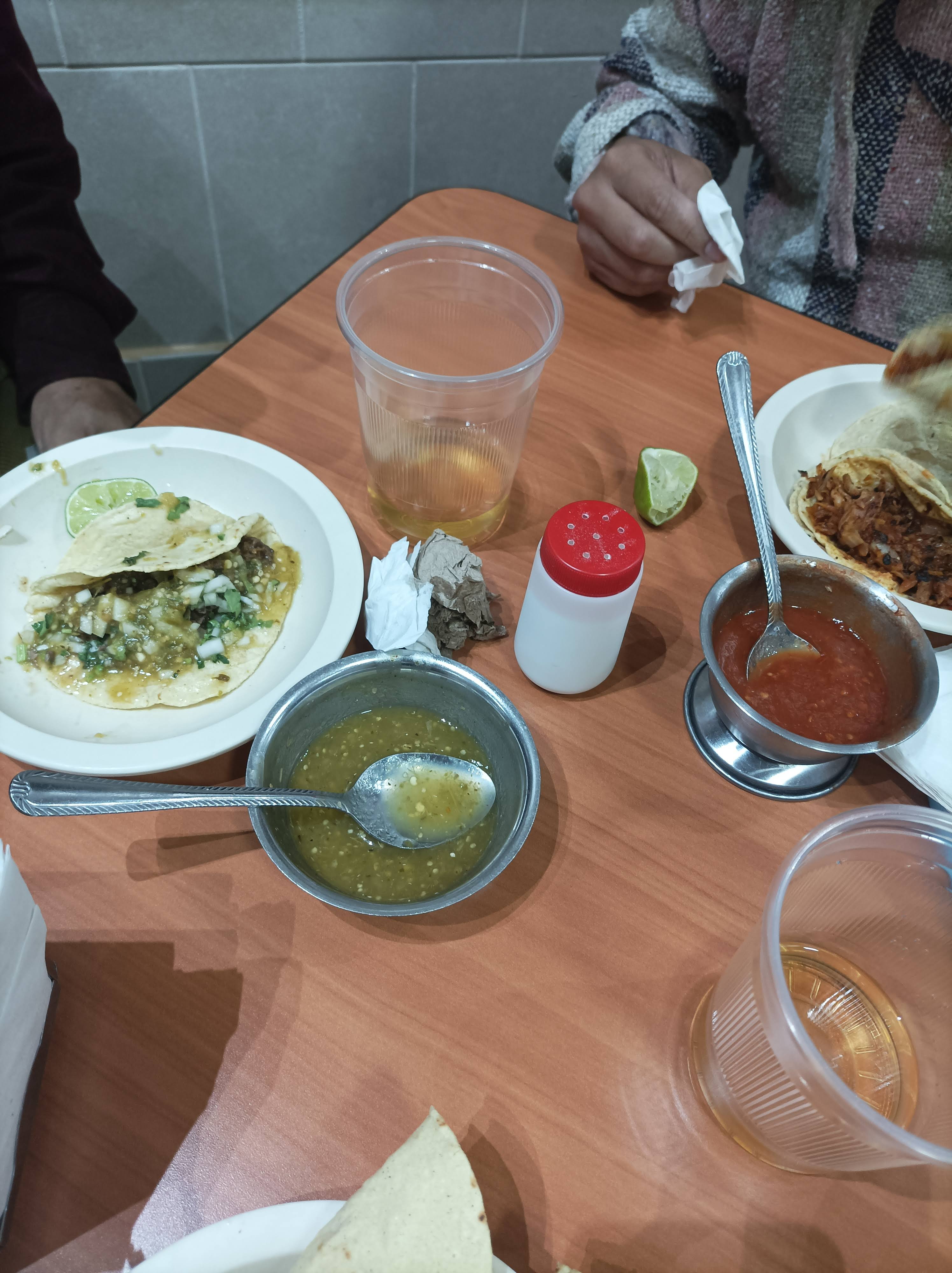 Taquería San Julián image 9