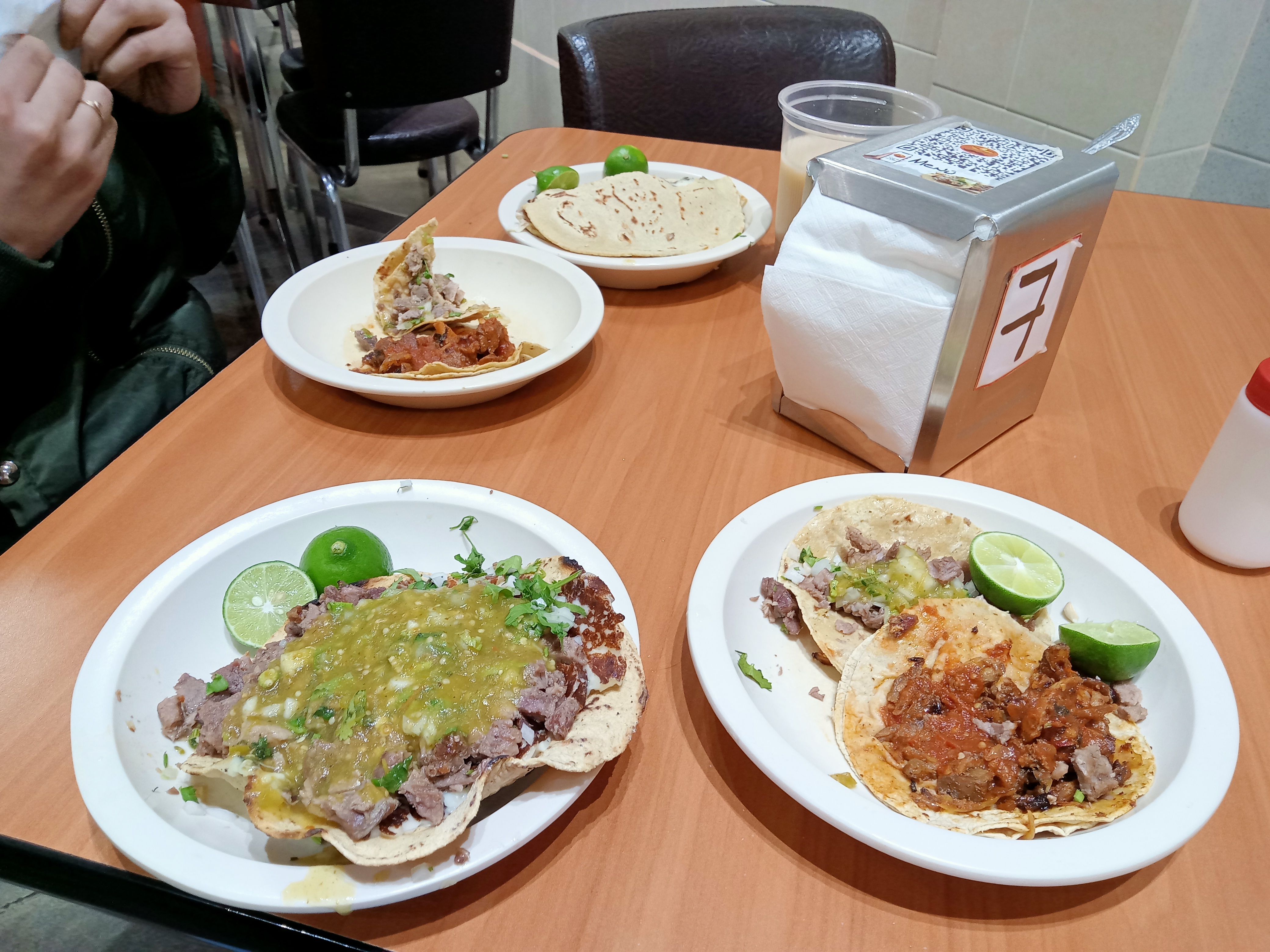 Taquería San Julián image 10