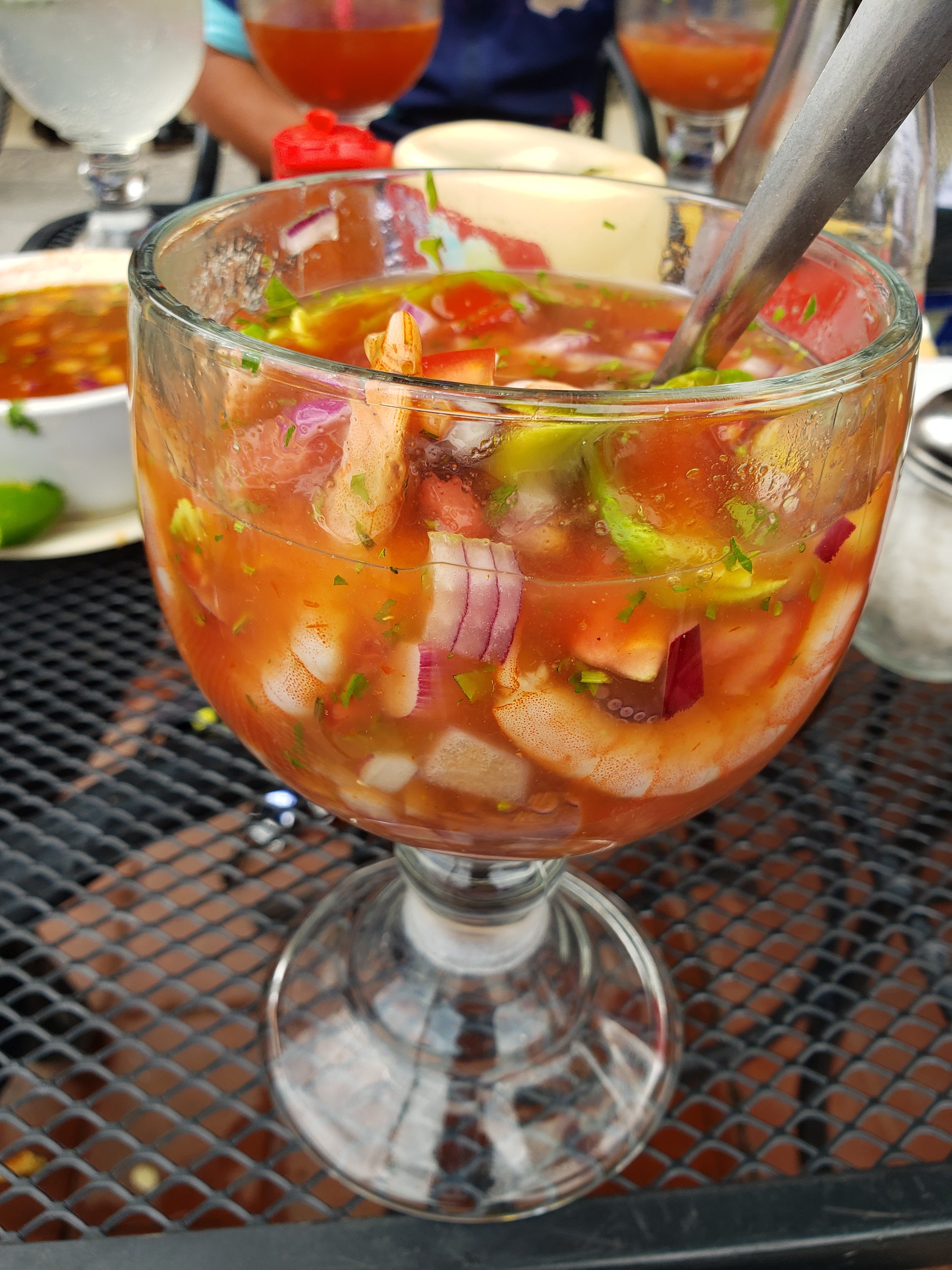 Mariscos Hugos image 1