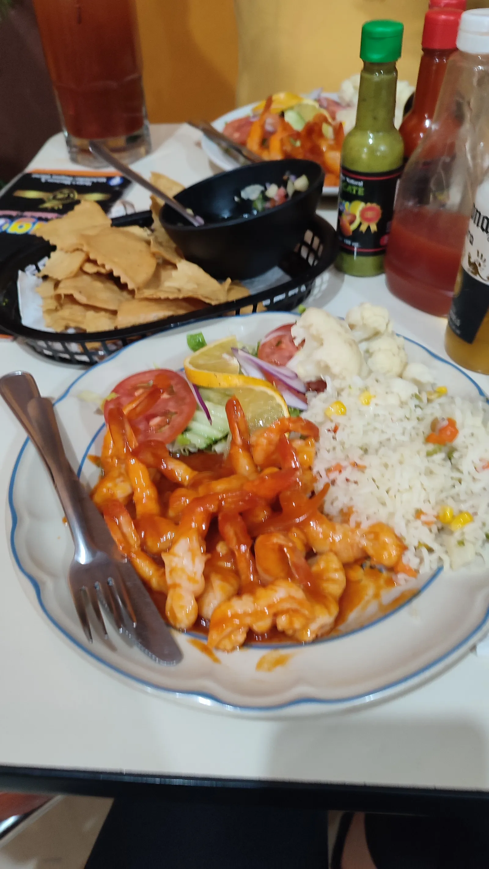 Mariscos Hugos image 3