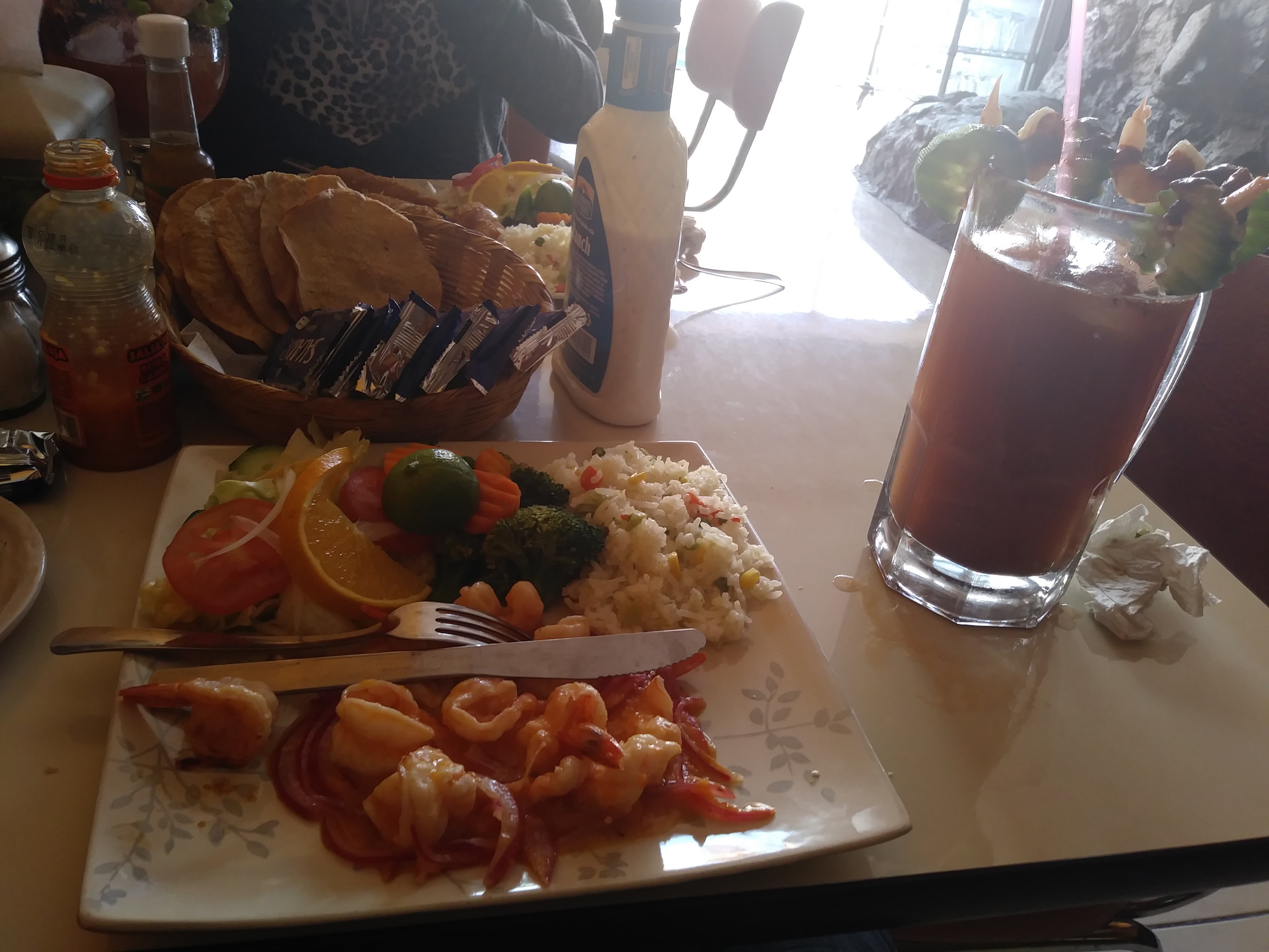 Mariscos Hugos image 6