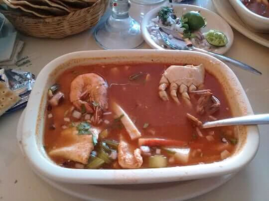 Mariscos Hugos image 7