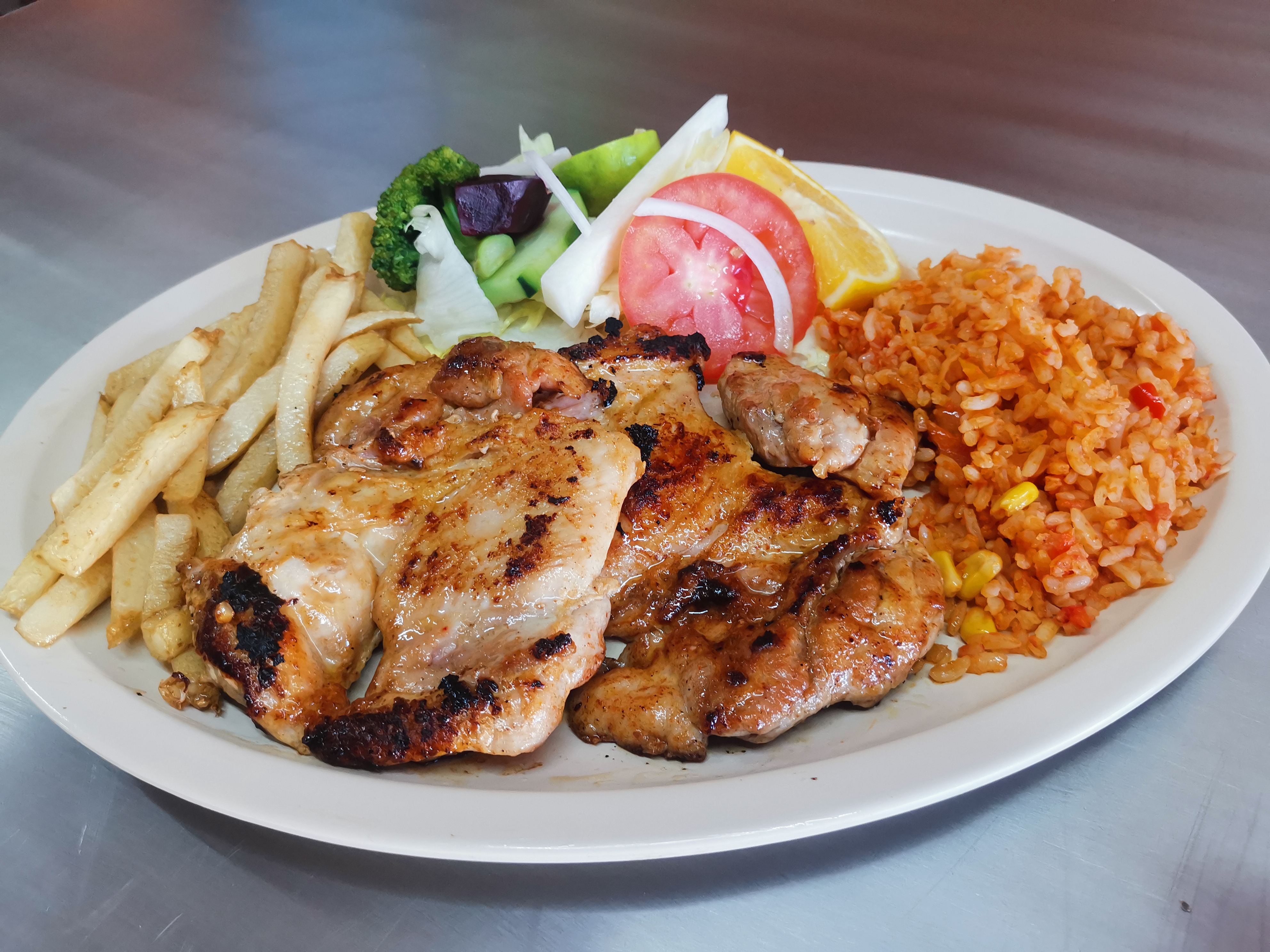 Pollo San Julián image 1