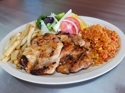 Pollo San Julián image 1