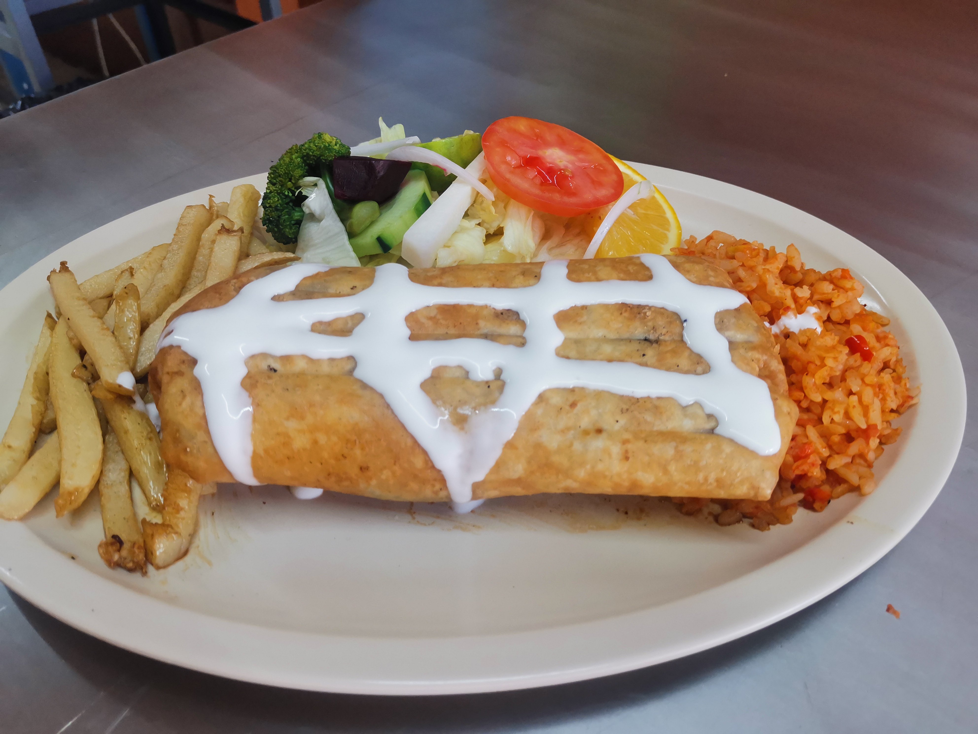 Pollo San Julián image 2