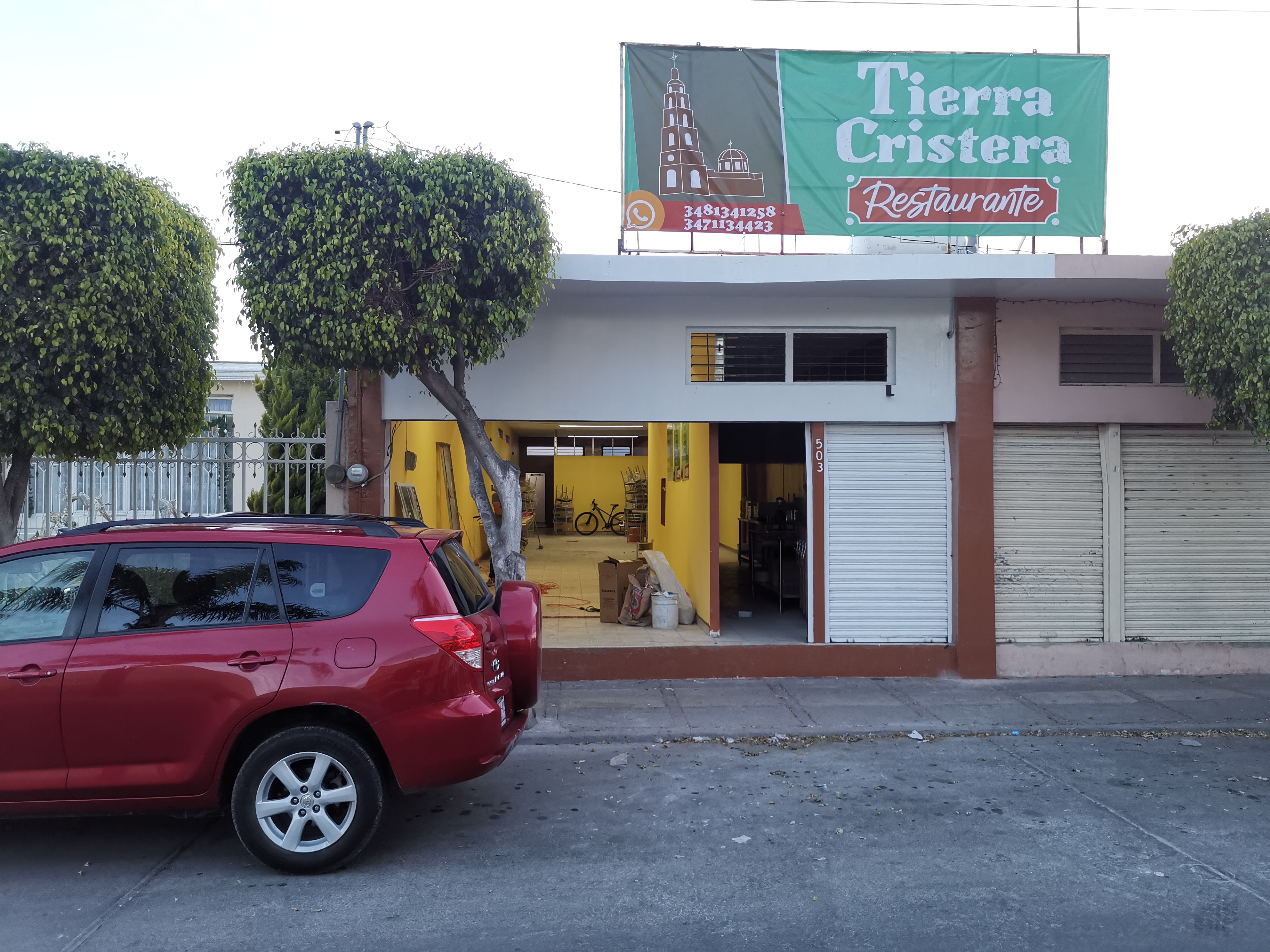 Pollo San Julián image 3