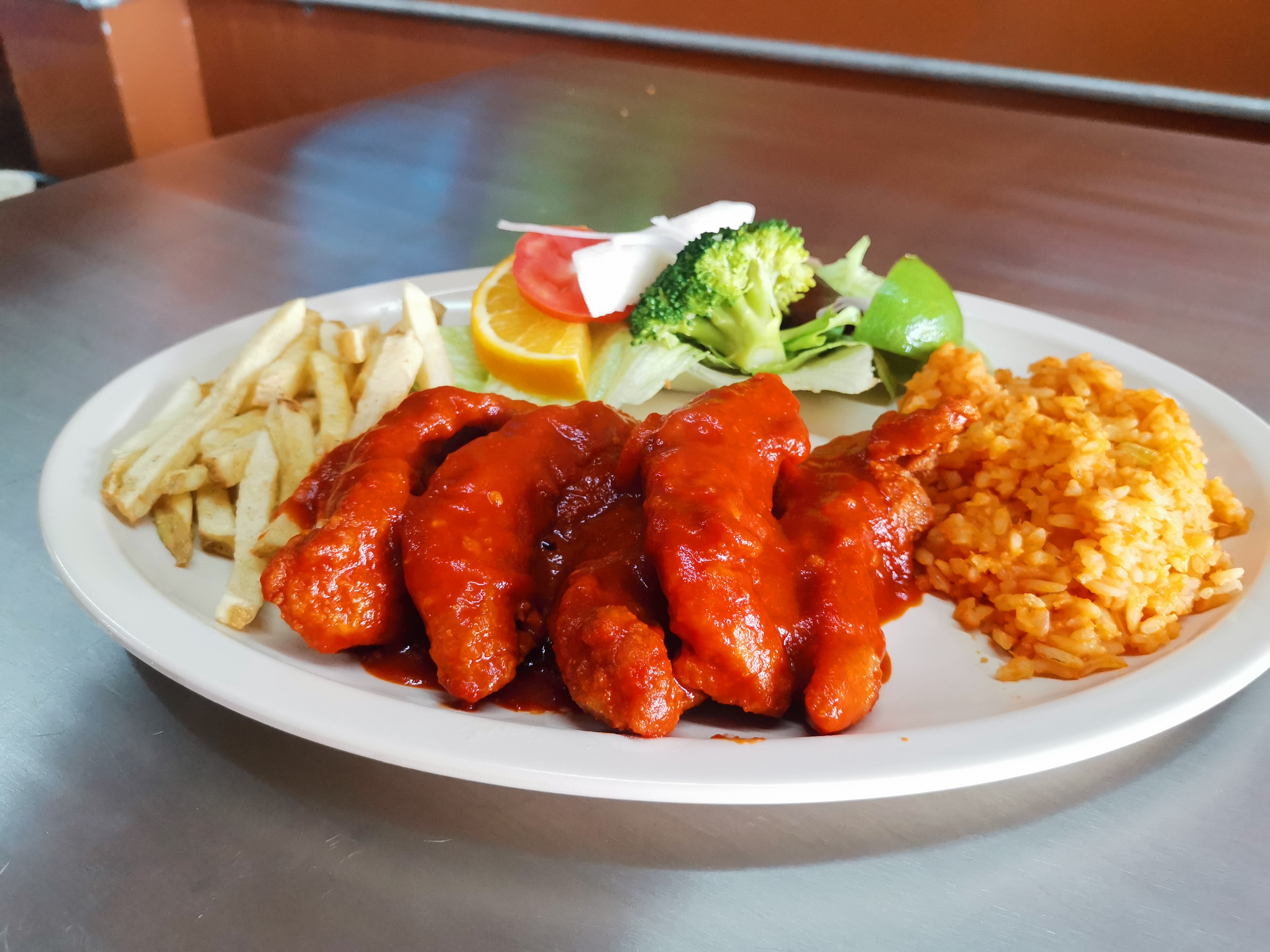 Pollo San Julián image 4