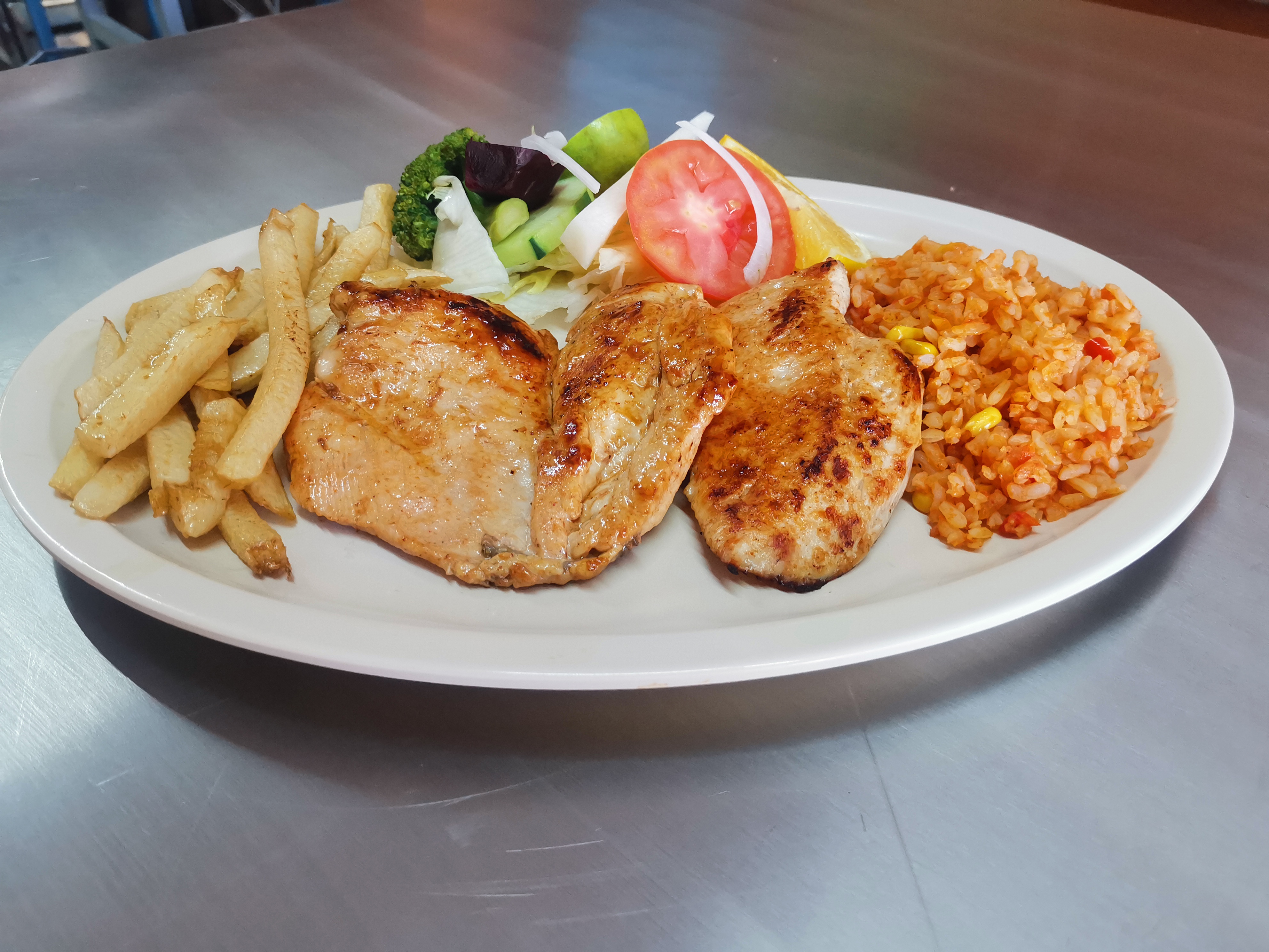 Pollo San Julián image 5