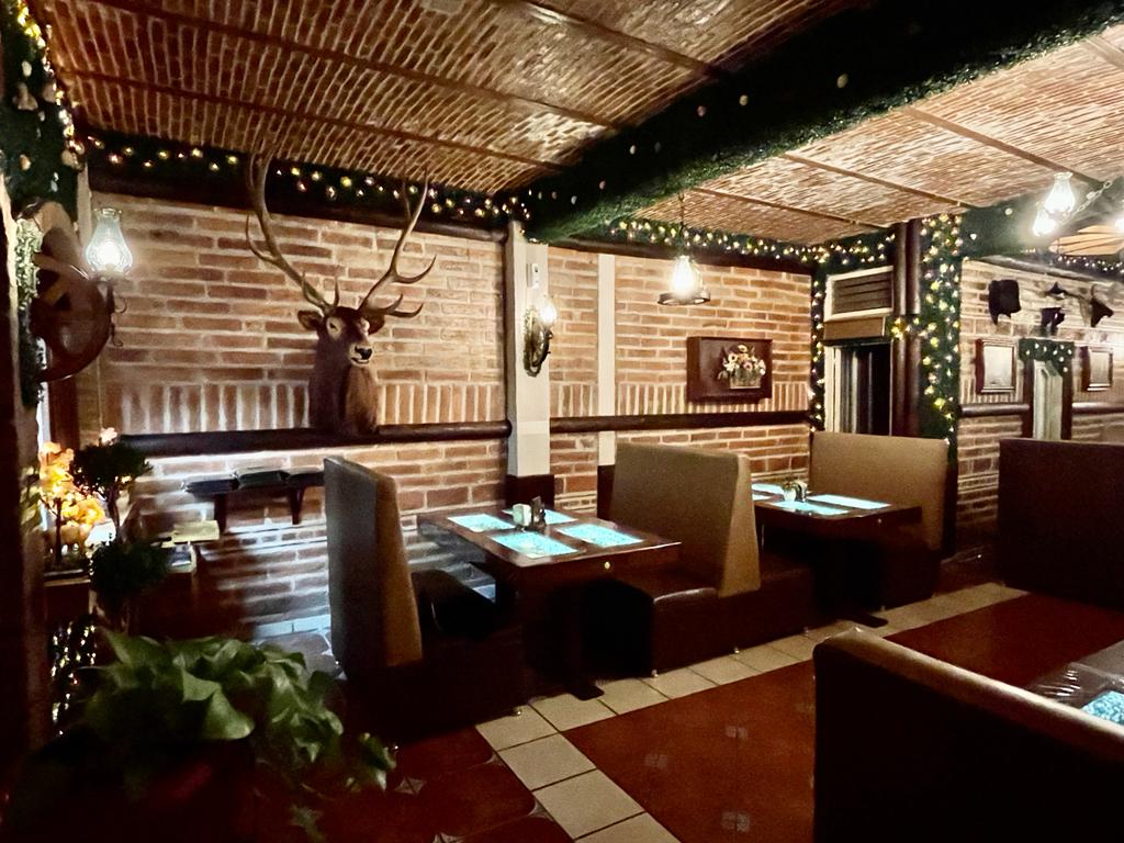 La cabaña de la tía image 3