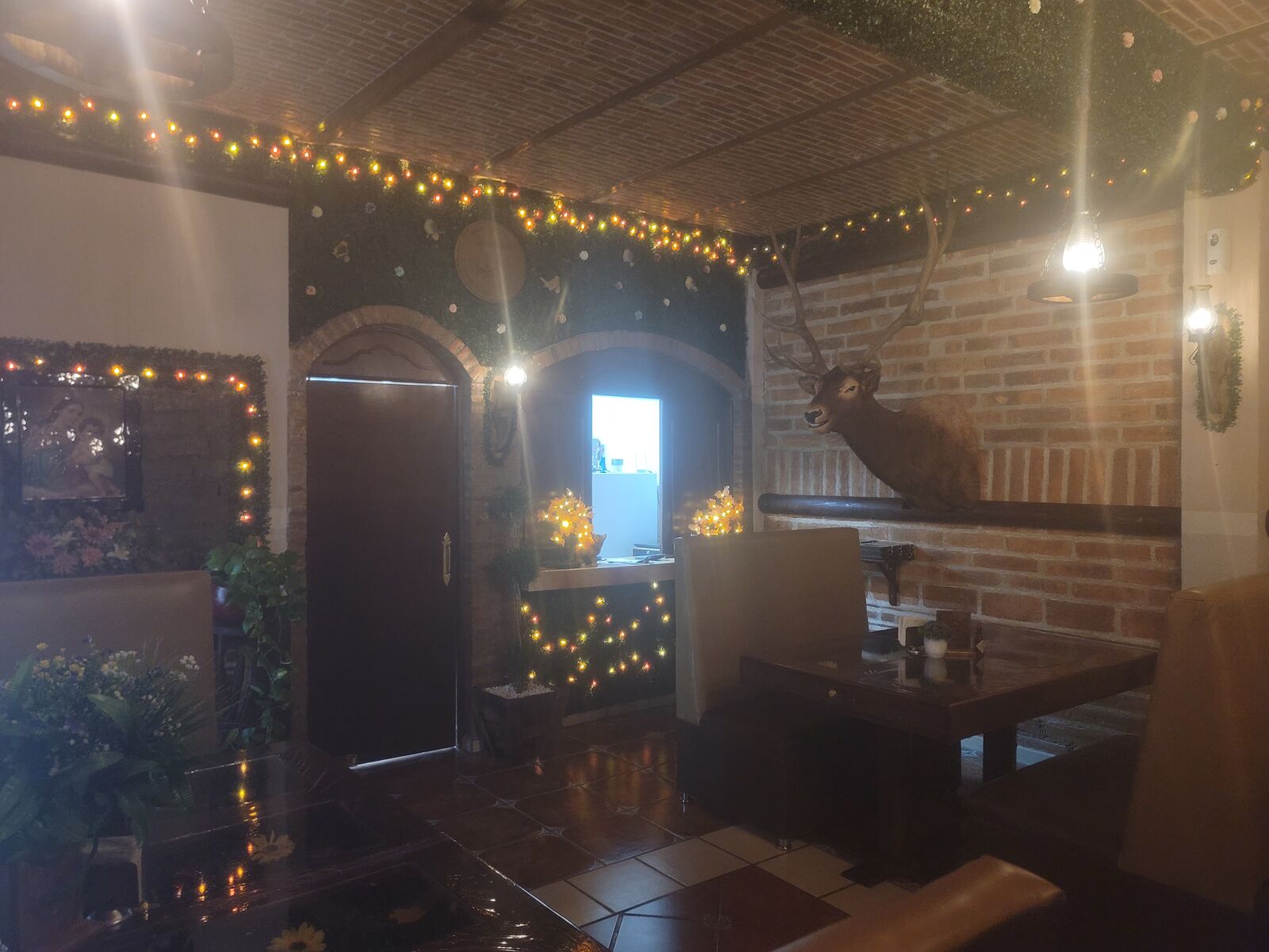 La cabaña de la tía image 9