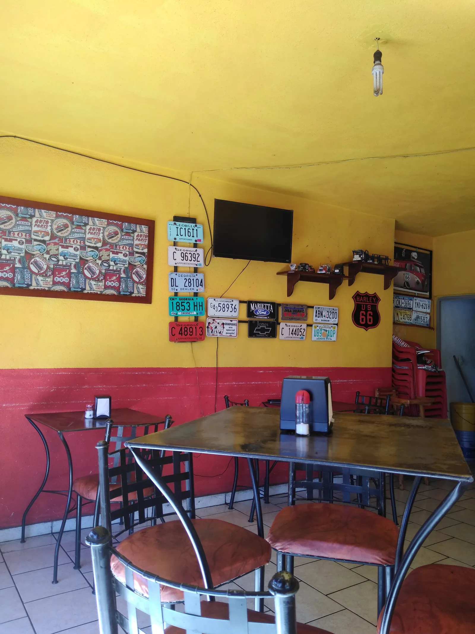 Ruta 66 image 5