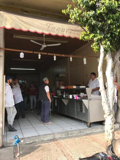 taqueria el jalisco image 1