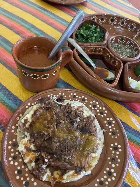 Carne asada al carbón, menudo y birria la divina Providencia image 1