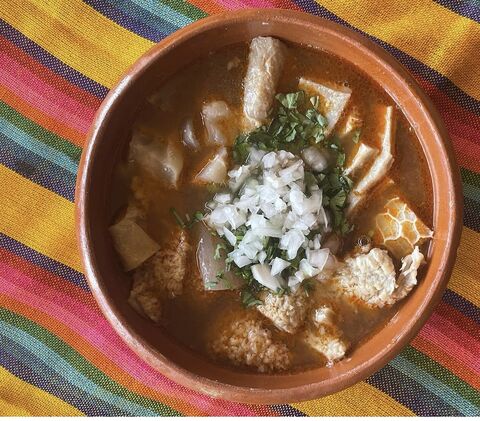 Carne asada al carbón, menudo y birria la divina Providencia image 2