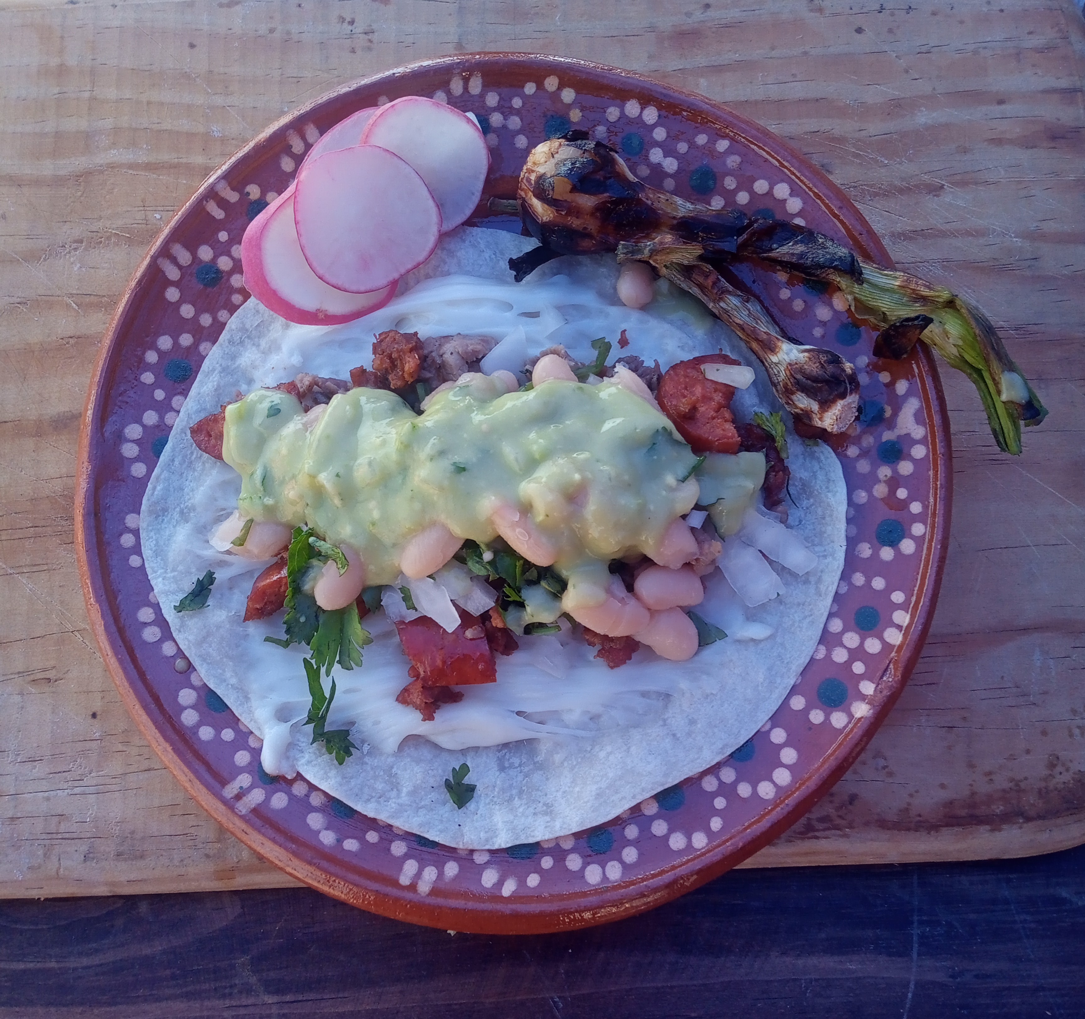 Carne asada al carbón, menudo y birria la divina Providencia image 4