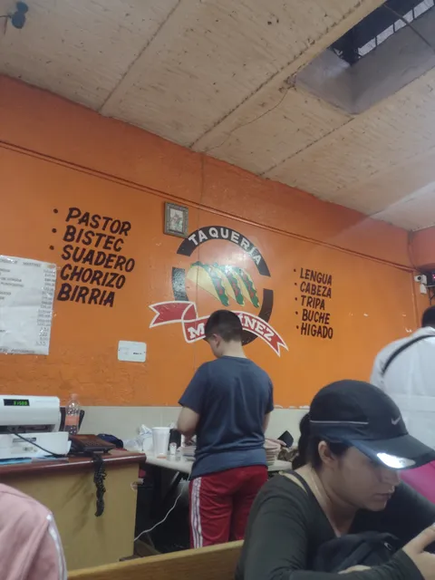 Taqueria Martinez image 4