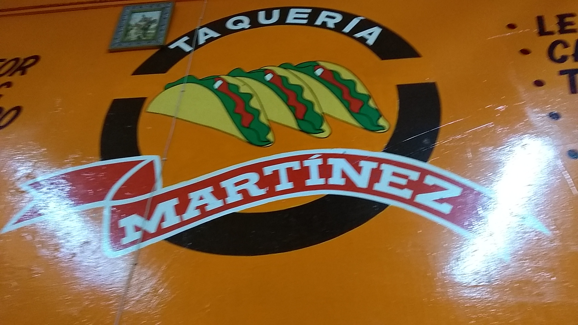 Taqueria Martinez image 7