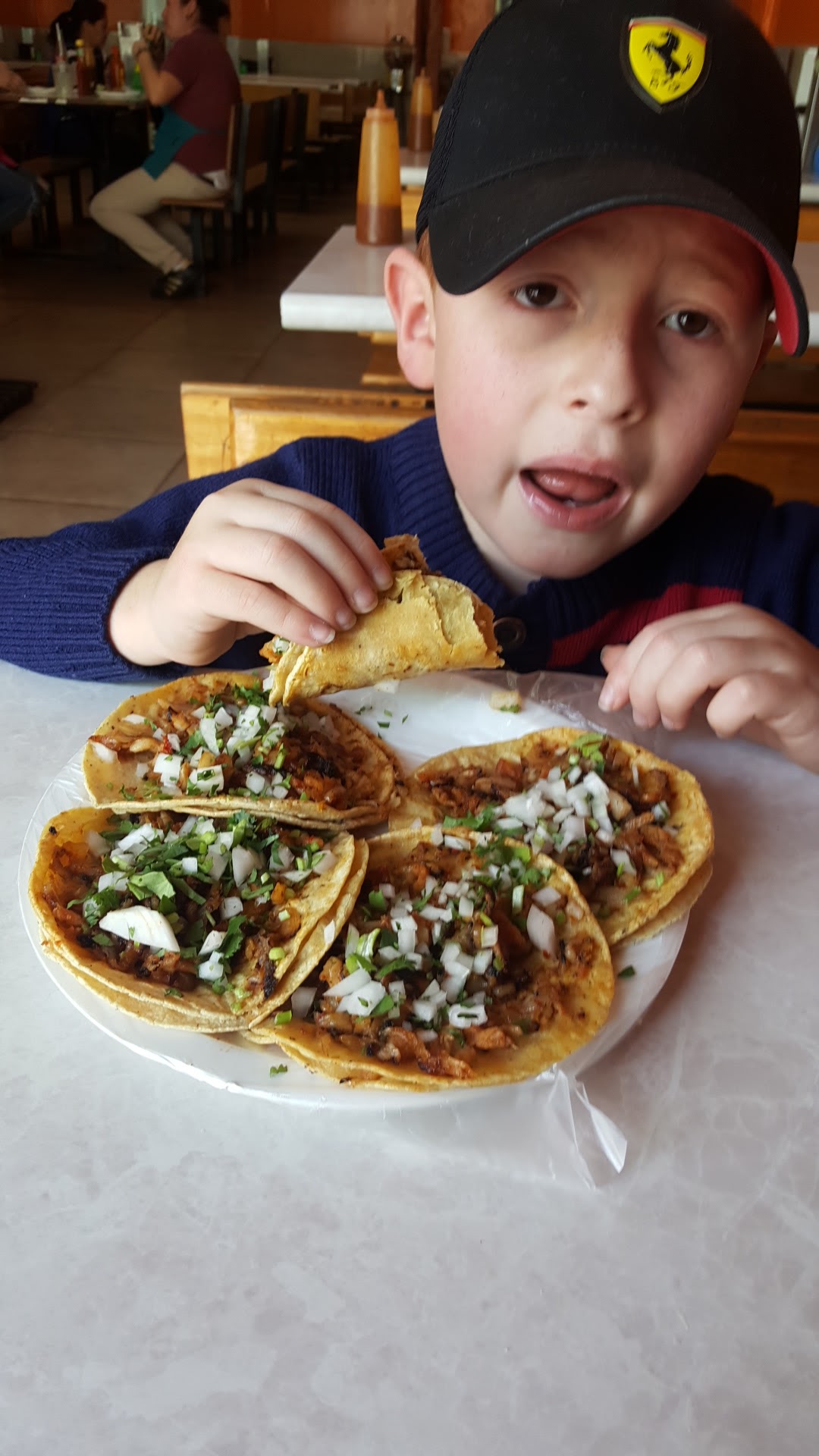 Taqueria Martinez image 10