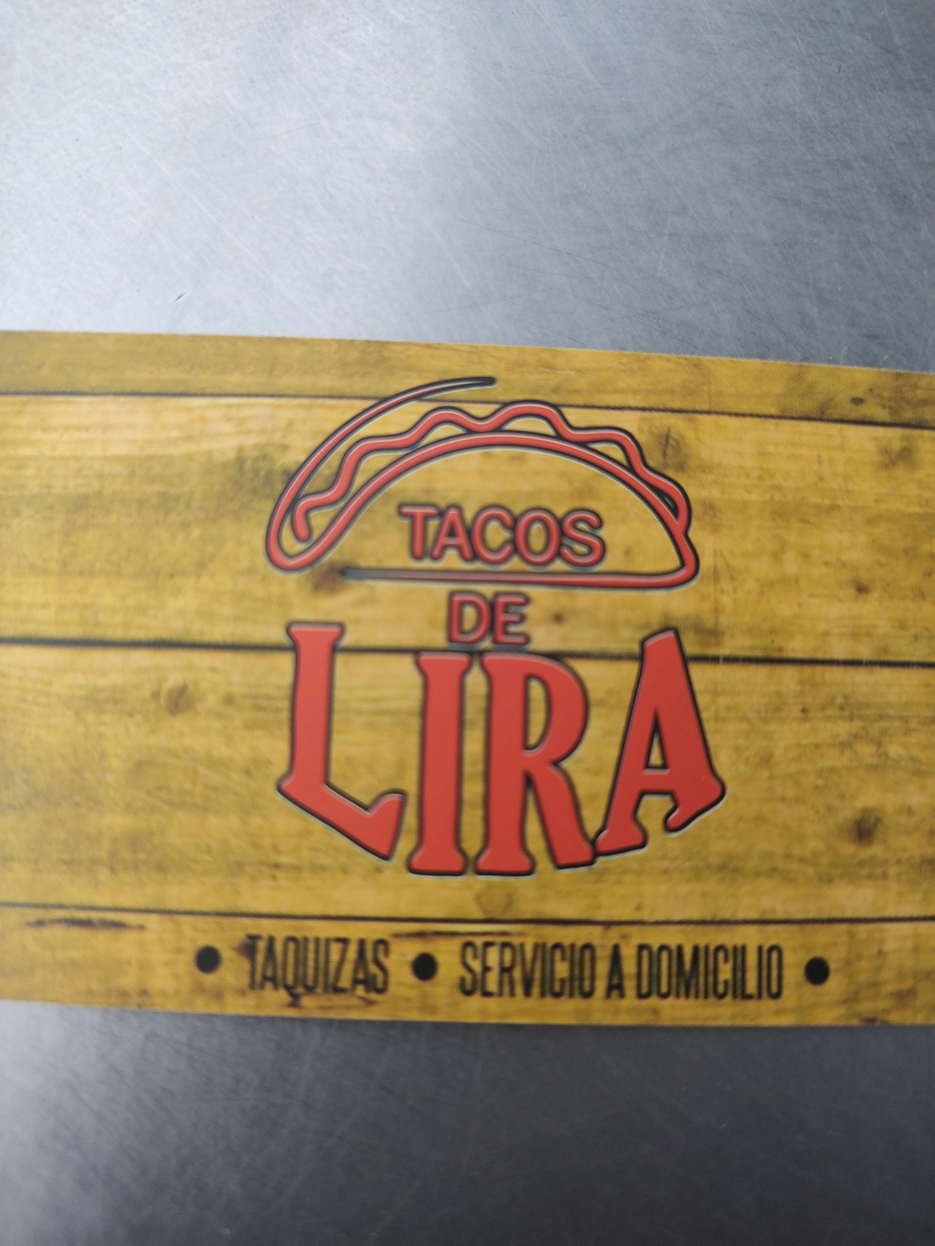 Taqueria Tacos de Lira image 2