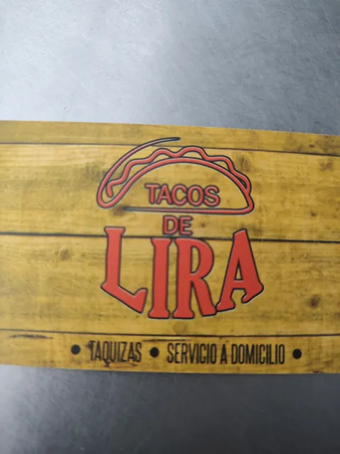 Taqueria Tacos de Lira image 2
