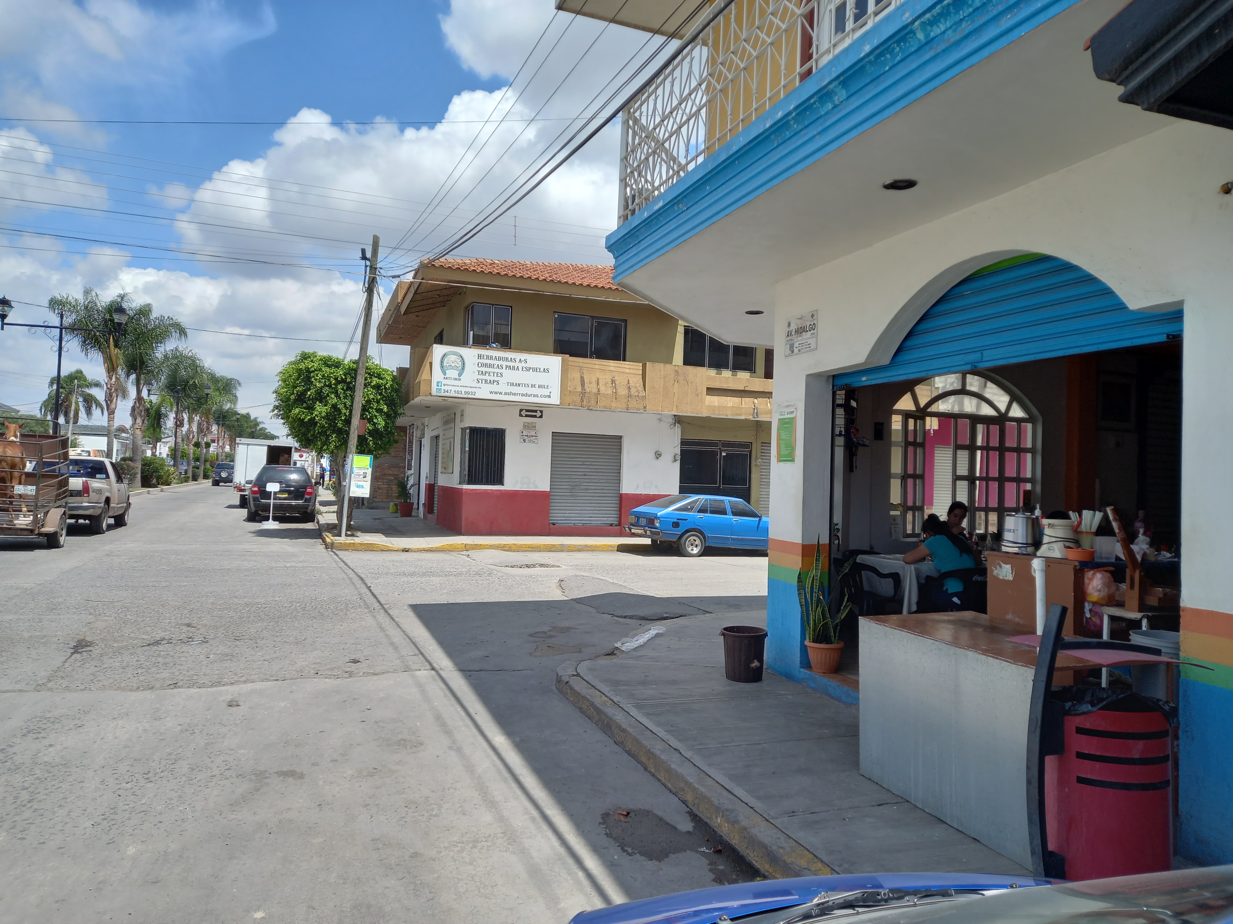 Desayunos chabela image 1