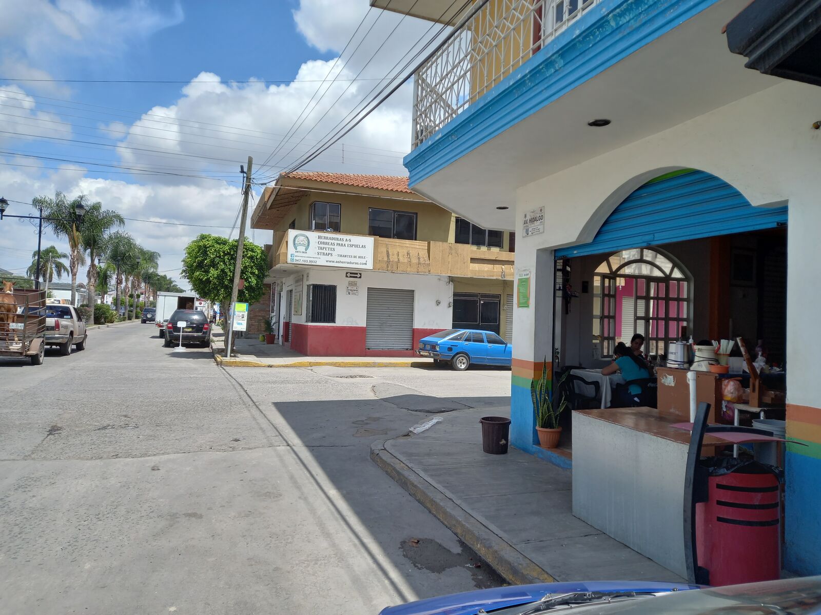 Desayunos chabela image 1
