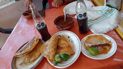 Desayunos chabela image 2