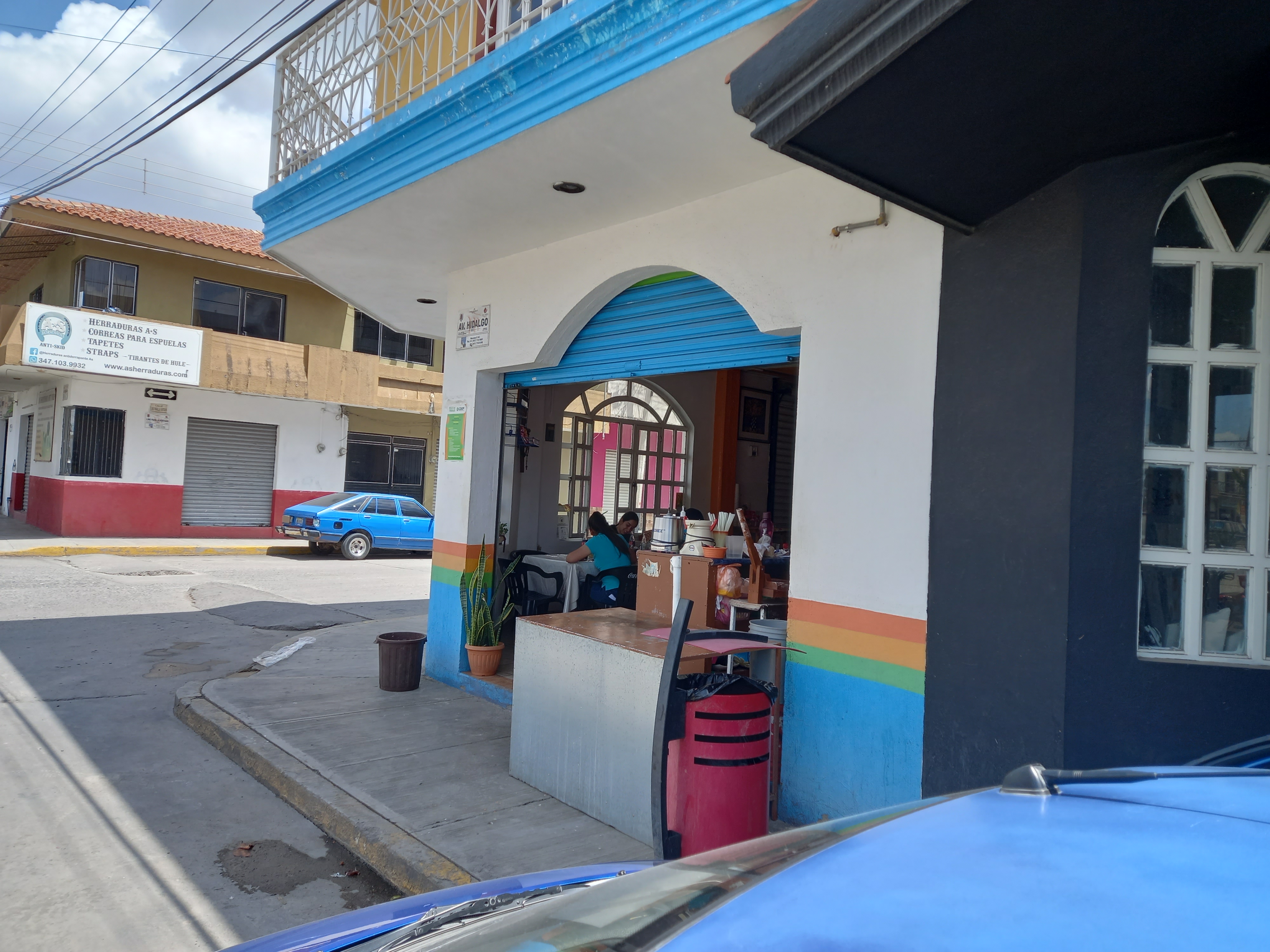 Desayunos chabela image 4