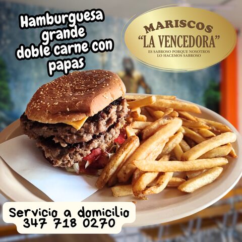 Mariscos La Vencedora image 3