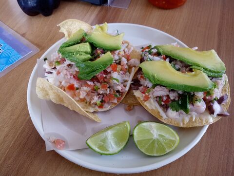 Mariscos La Vencedora image 4