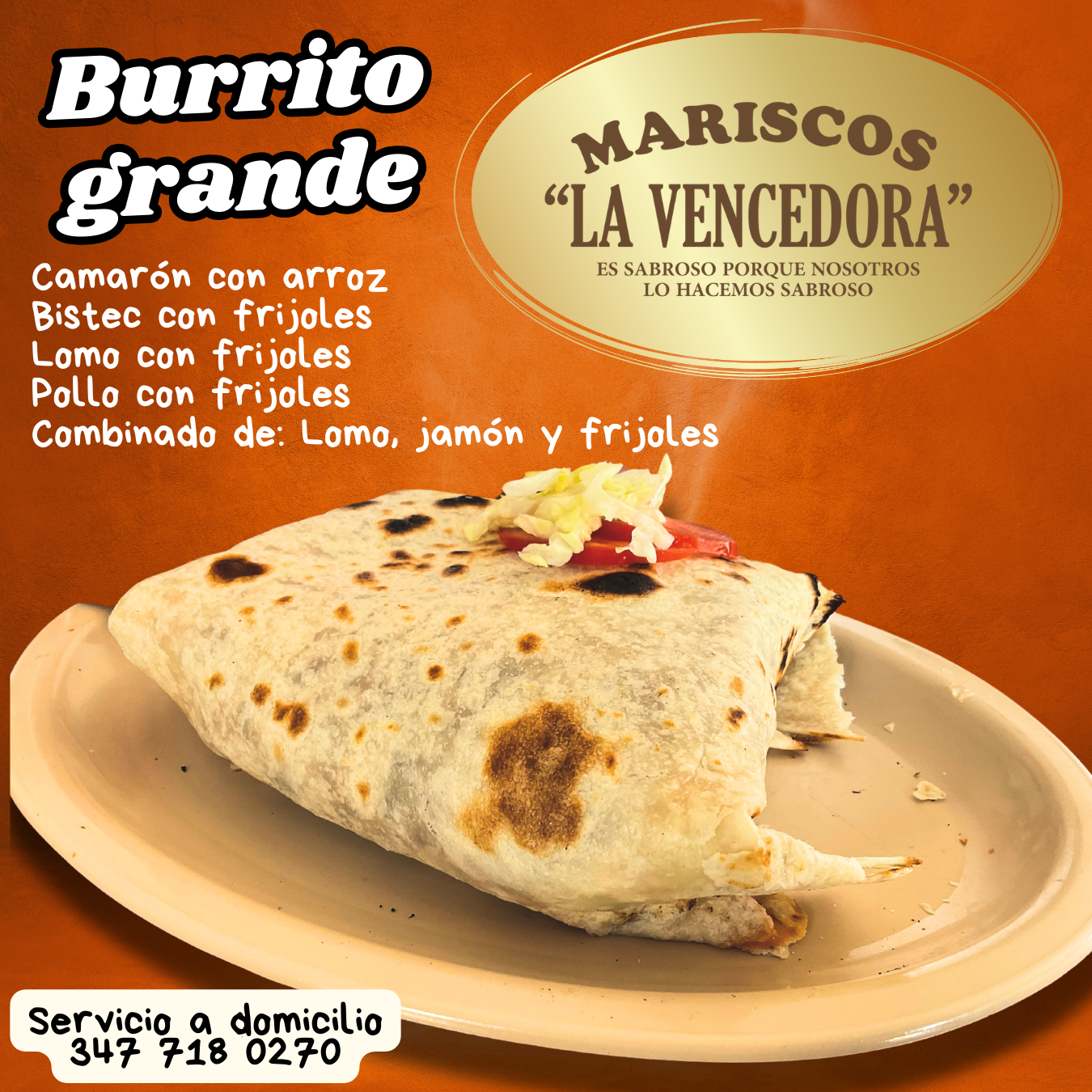 Mariscos La Vencedora image 5