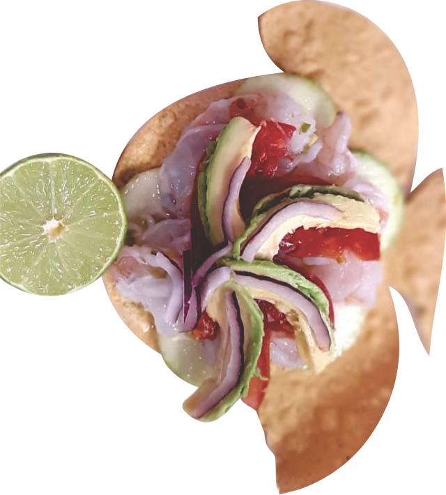 Mariscos La Vencedora image 10