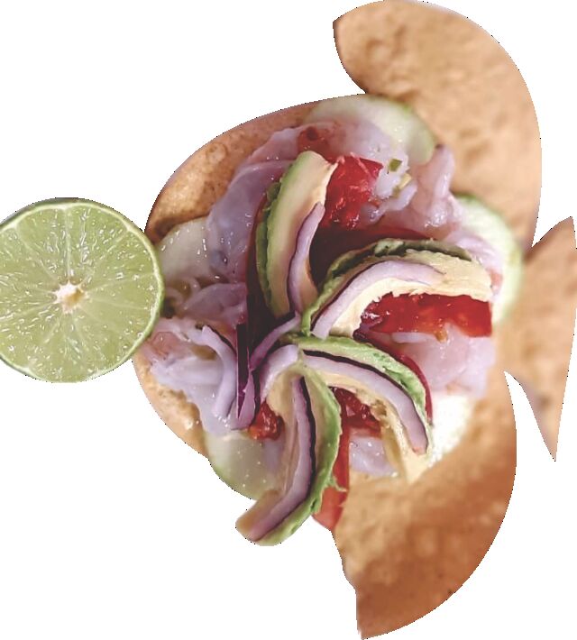 Mariscos La Vencedora image 10
