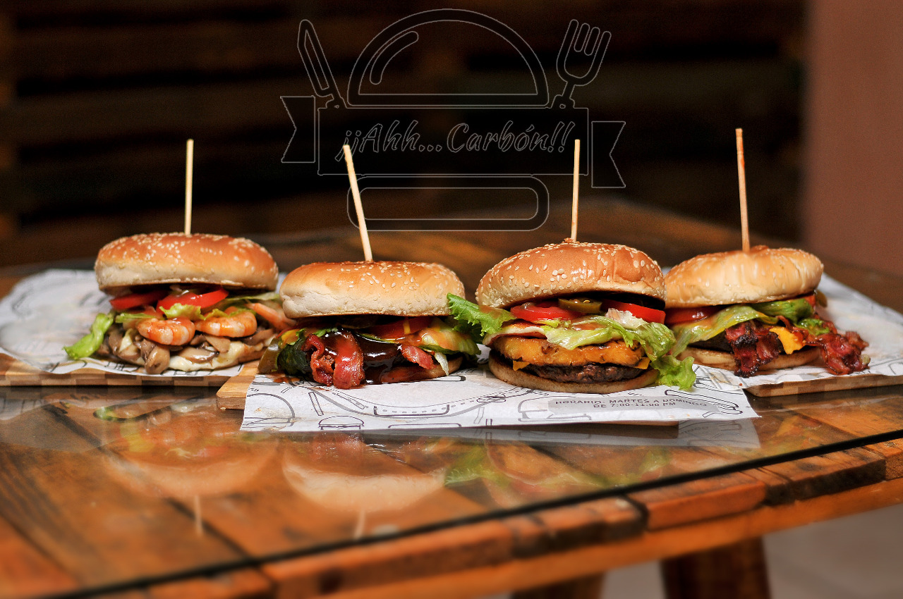 !!!!Ahh Carbón!!!! image 2