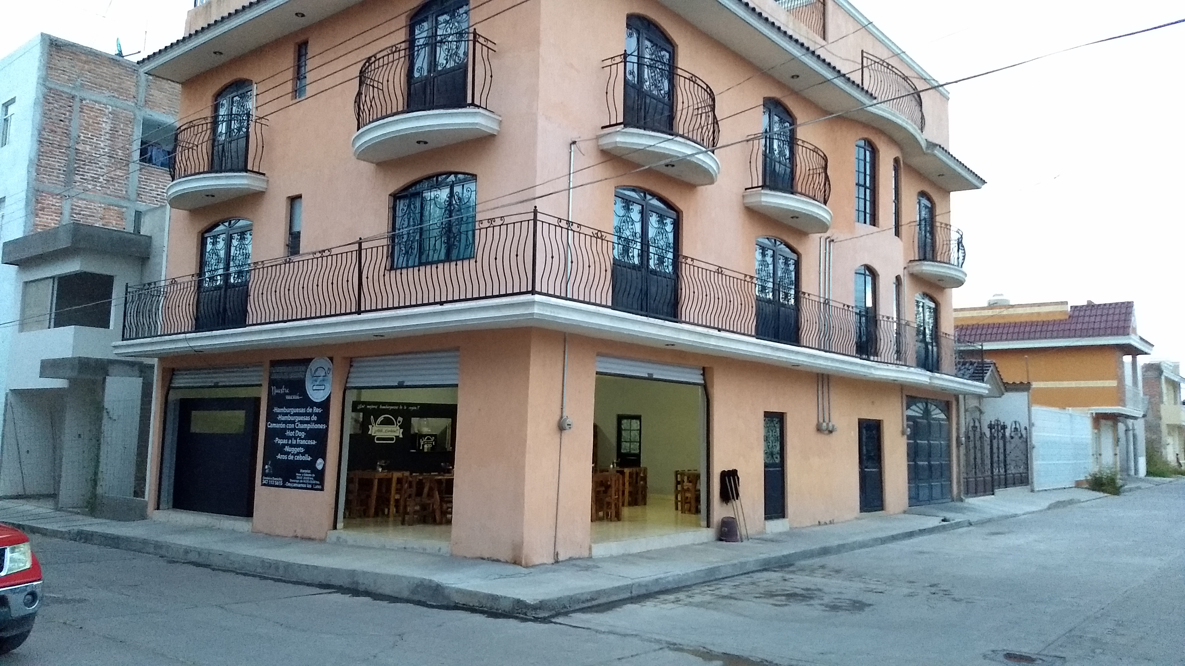 !!!!Ahh Carbón!!!! image 6