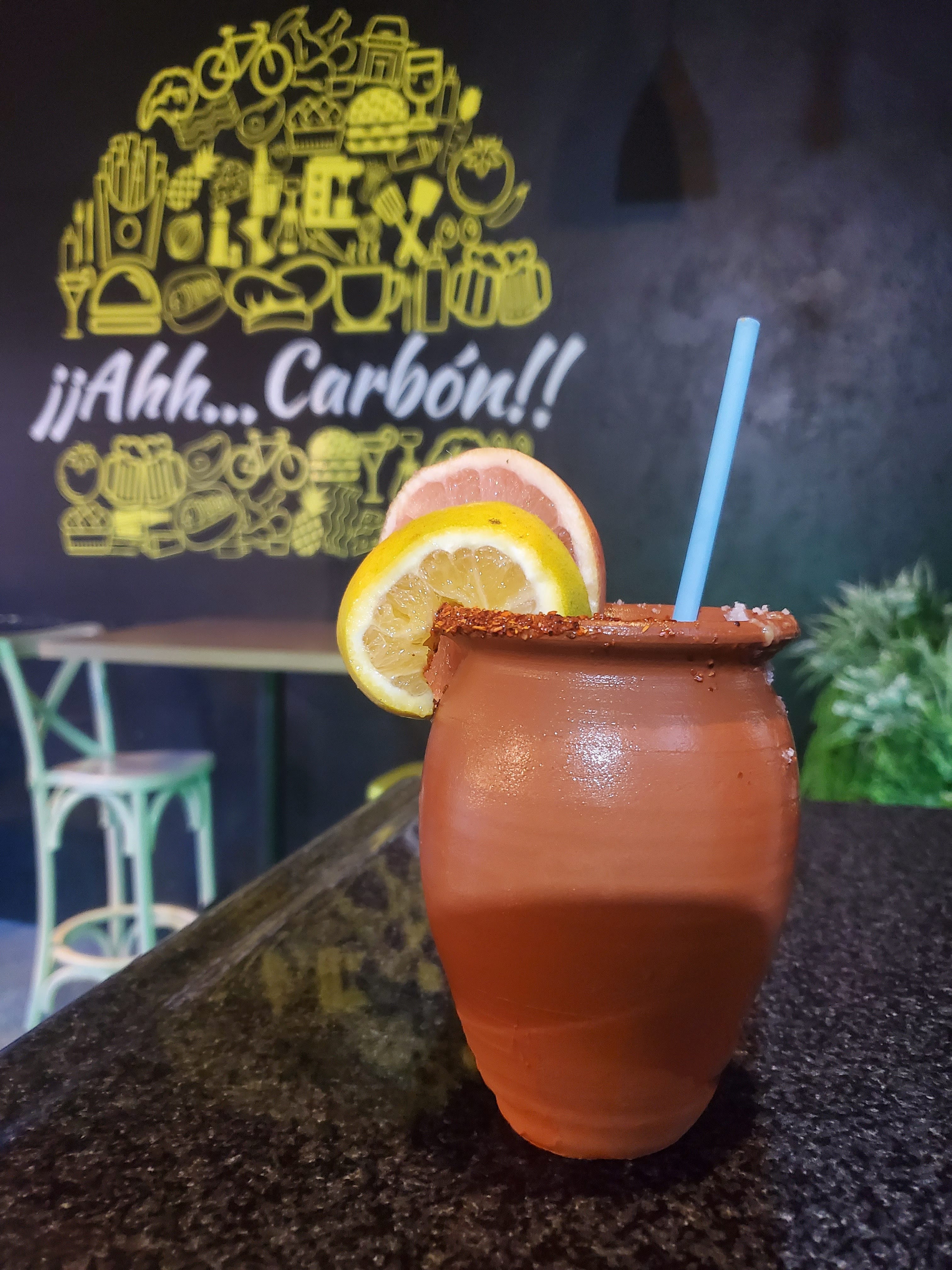 !!!!Ahh Carbón!!!! image 7